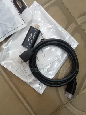  Audio Capture Card With Usb 3.0 Full Hd