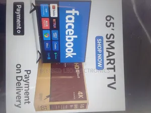 Lg 65 Inches With Real Ai Processor Thinq 20025 Model