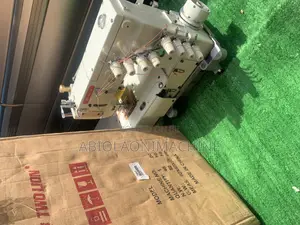 Elasticator Sewing Machine 1404