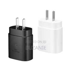 Super Fast Charge Charger (Head Only) Type C Charger