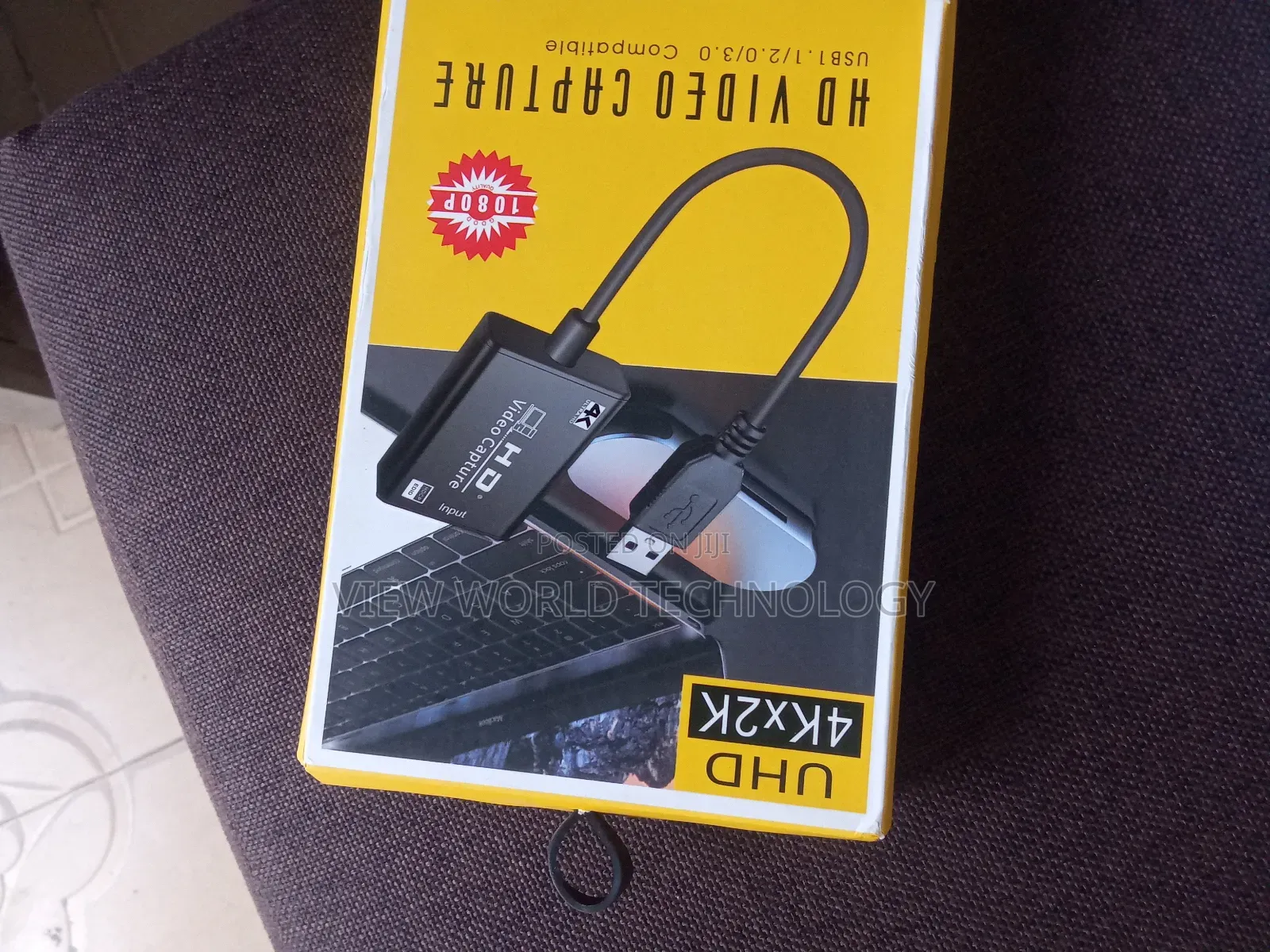 Hd Video Capture Card