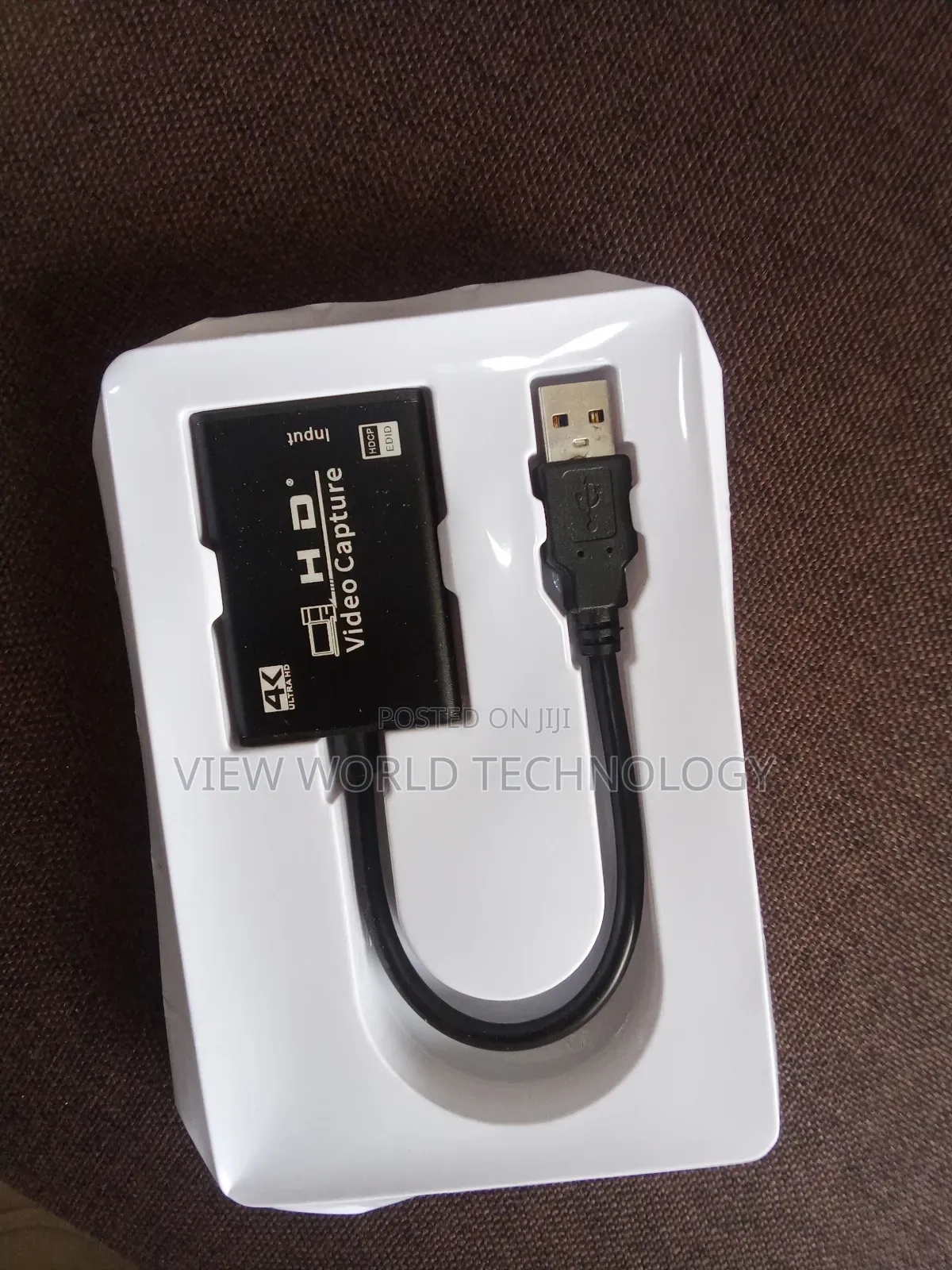Hd Video Capture Card
