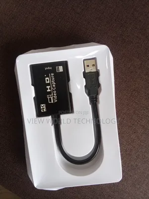 Hd Video Capture Card