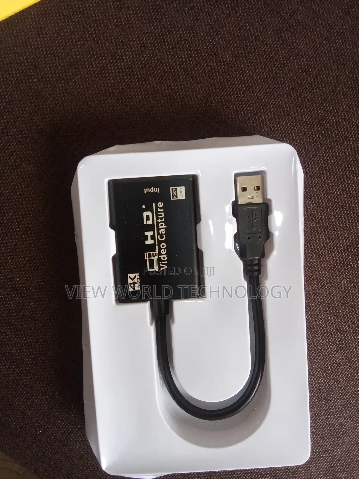 Hd Video Capture Card