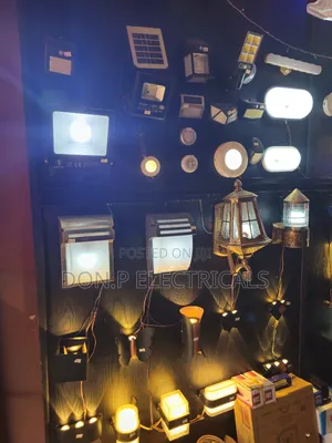 Wall Lights
