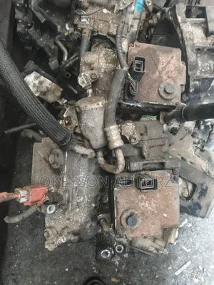 Hybrid Compressor 400h