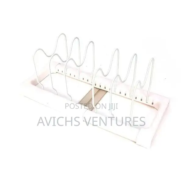Home Extendable Dish Rack