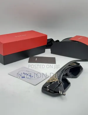 Stylish Cool Unique Men’S Sunglasses