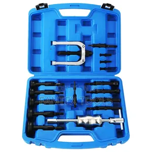 16pcs Inner Bearing Puller Kit.