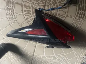 Back Rear Light for Lexus Nx 200t