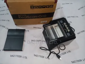 Suprema G10