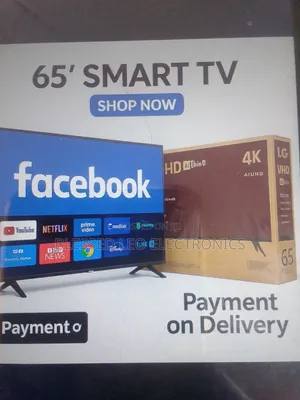 65 Inches Smart Tv Football Mode Ultra Stadium Active HDR