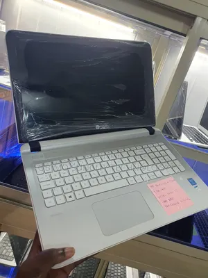 Laptop HP 4GB Intel Core i3 SSD 128GB