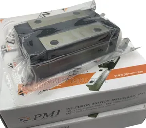 Msa20sssfcn Pmi Linear Guide Bearing