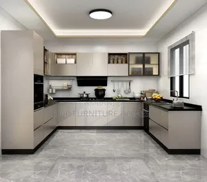 Kitchen Cabinet