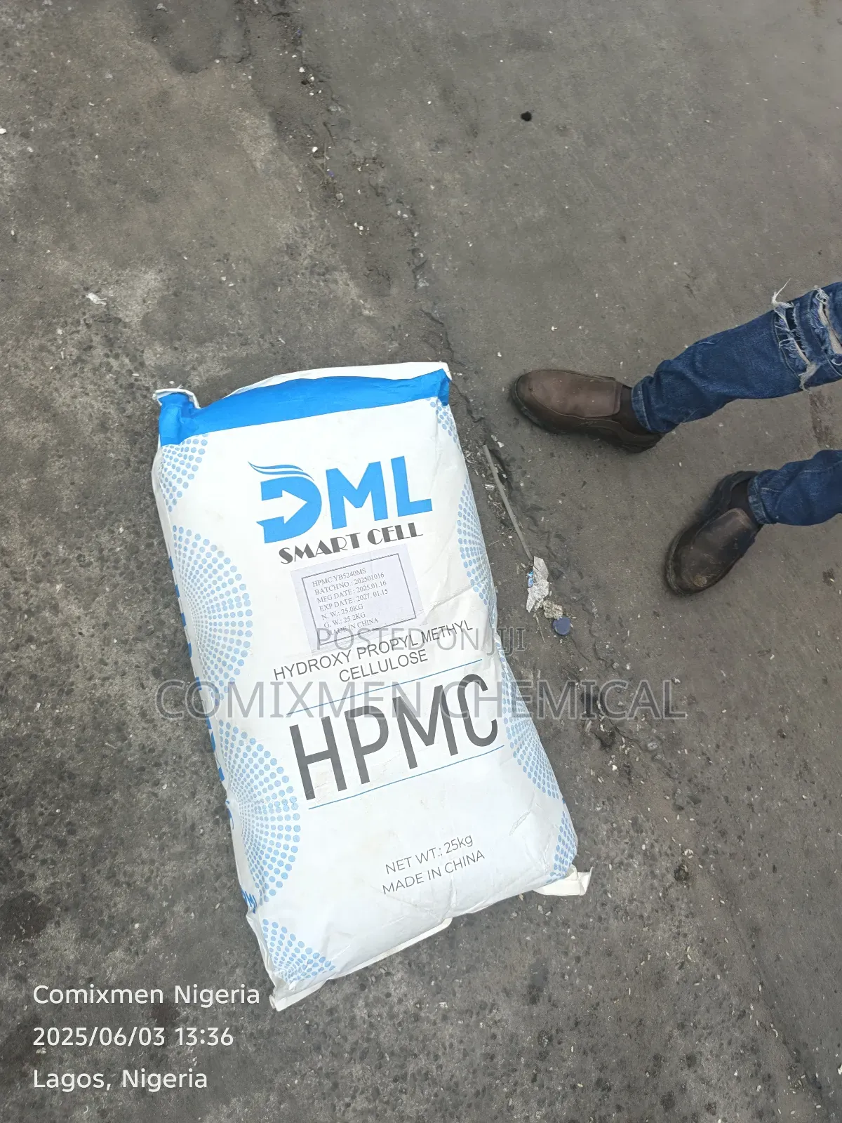 Smartcell Cellulose