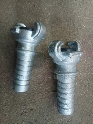 Chicago Coupling – Universal Air Hose Coupler for Industrial Use
