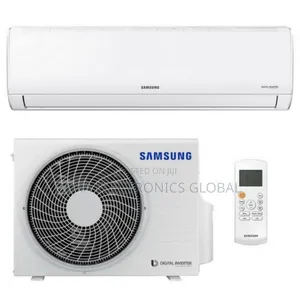 Samsung 1.5hp Inverter Ac