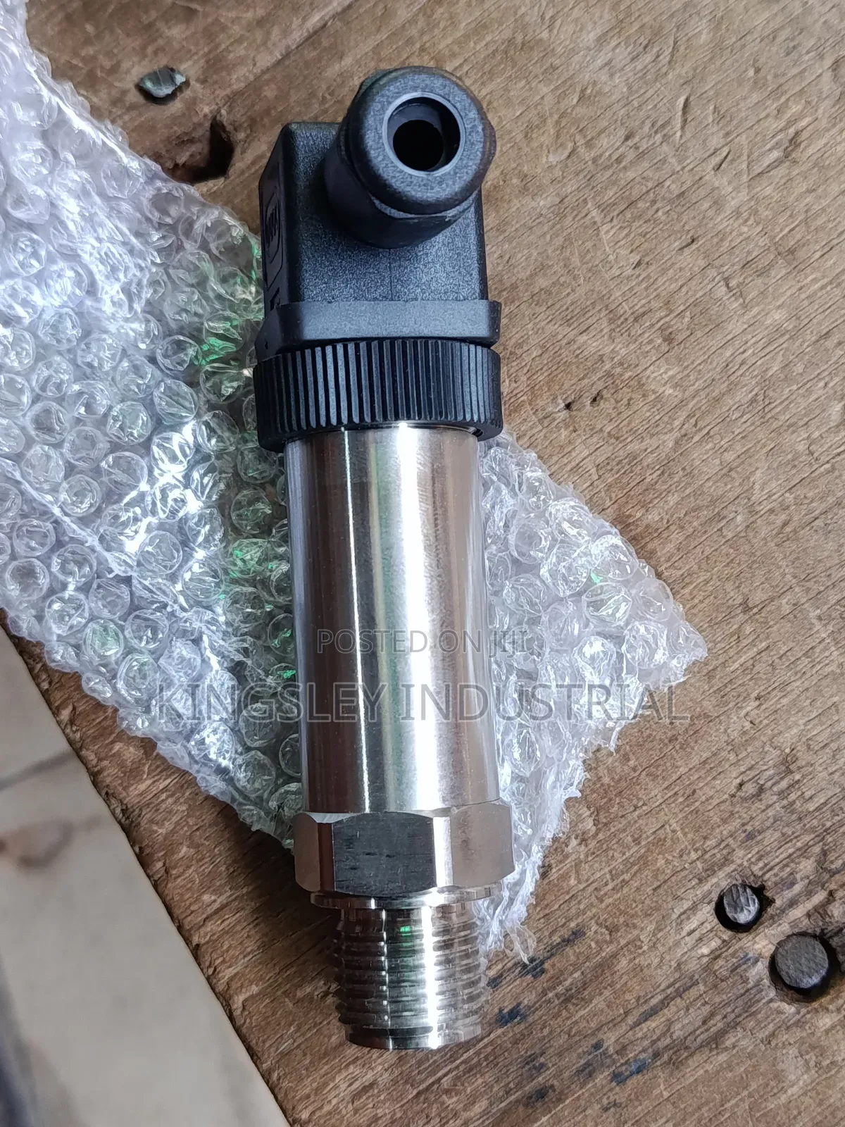 Hydraulic Pressure Switch 4bar