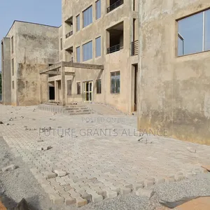 Office Space for Rent Near Lugbe Mall