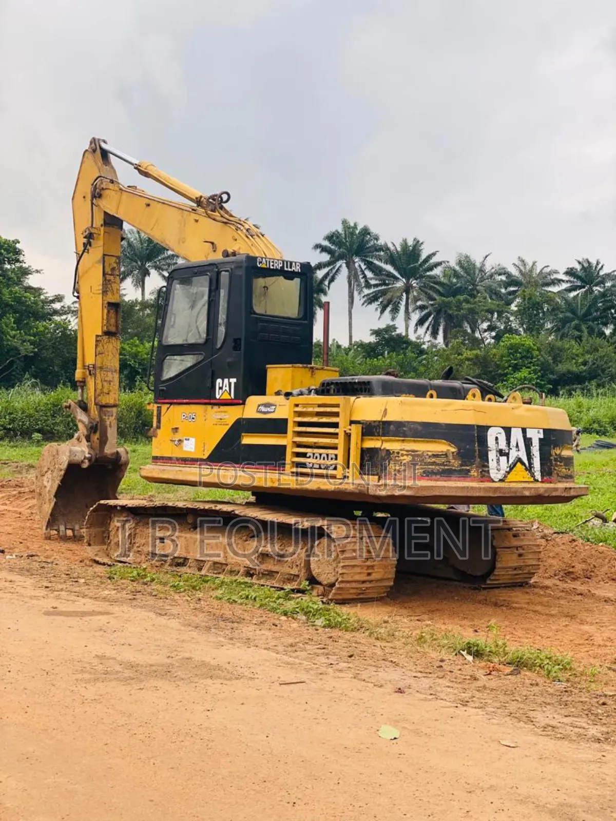 Construction Engineer