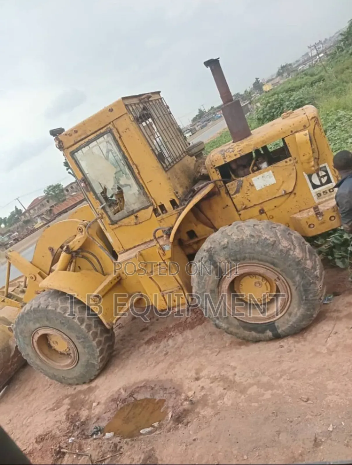 Construction Engineer