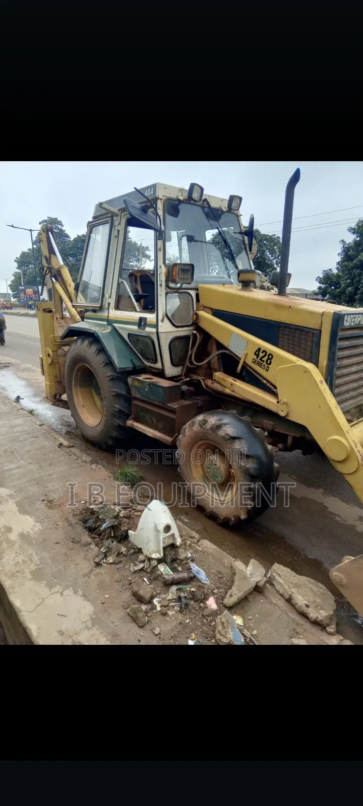 Construction Engineer