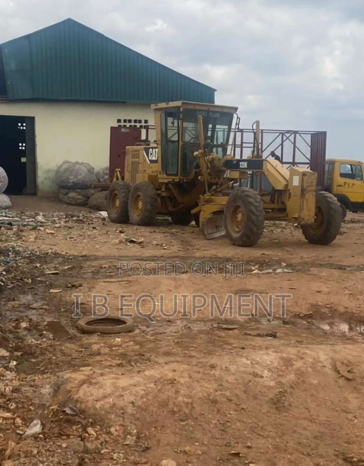 Construction Engineer