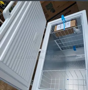 Thermocool Chest Freezer 319 L