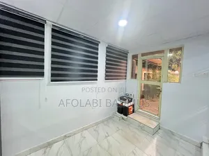 Furnished Offices