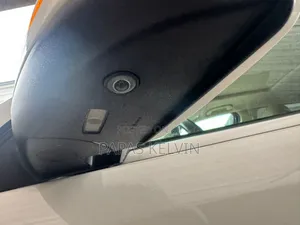 Mercedes-Benz GLE-Class GLE 350 2016 White