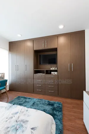 Luxury Wardrobe