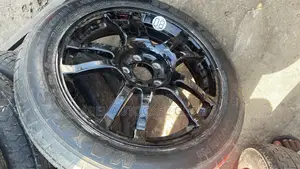 Spare Tyre for Toyota Sienna 2022 Model
