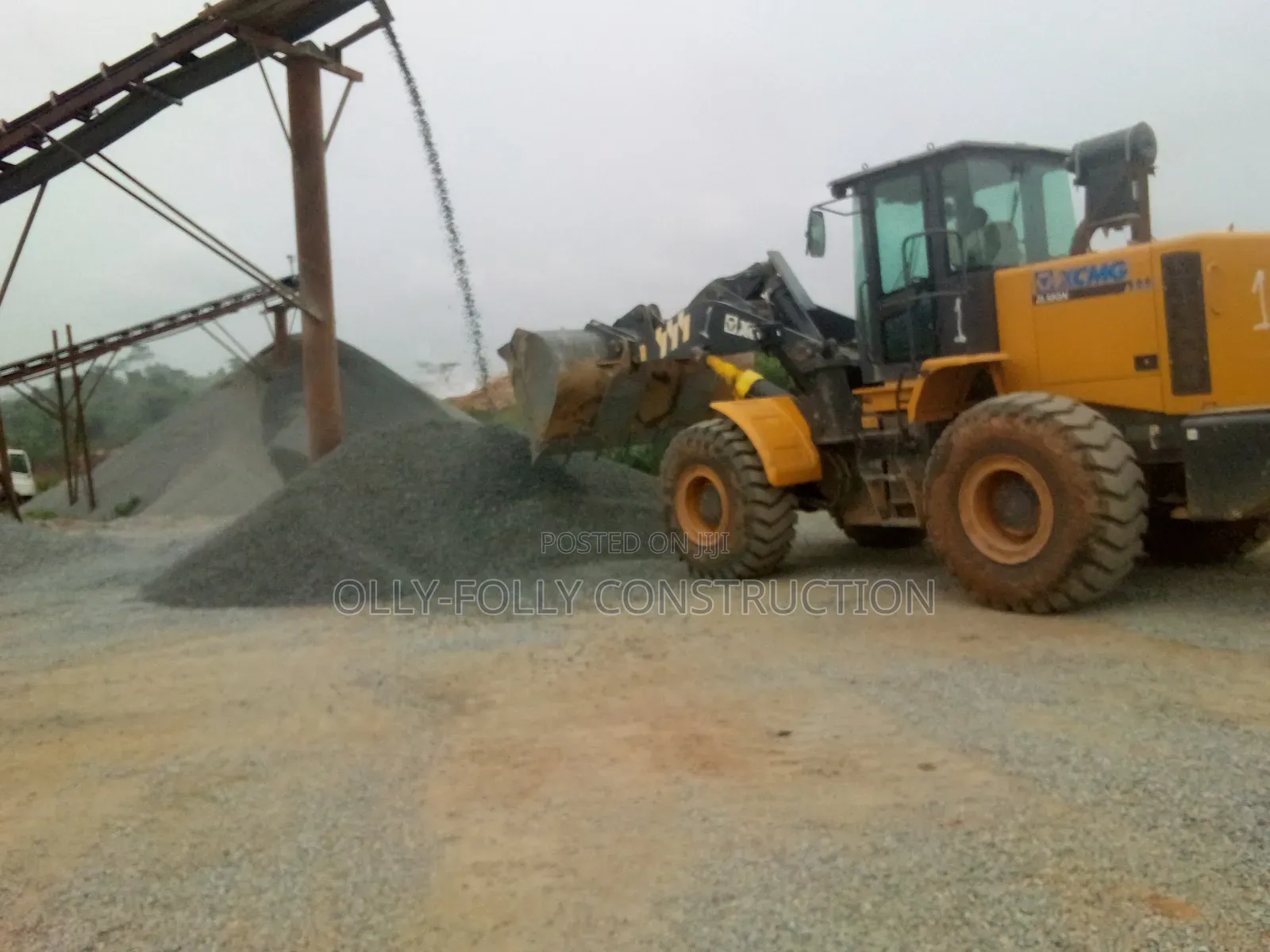 Granite , Stone Dust, Asphalt, Stone Base , Sand at Reasonable Price