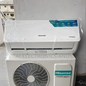 Hisense Inverter Air Conditioner 1hp