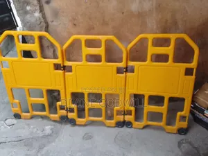 Movable Barrier