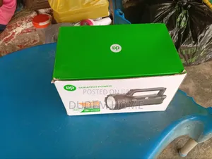 Duration Rechargeable Power Light Torch