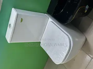 Executive Seat And Tank