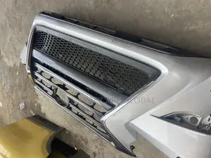 Complete Front Bumper for Lexus Gx 460 2016 Model