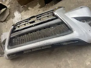 Complete Front Bumper for Lexus Gx 460 2016 Model
