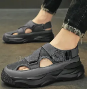 Men Sandals