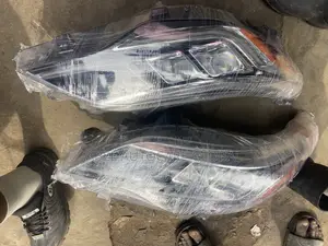 Headlights for Toyota Avalon 2018 Model