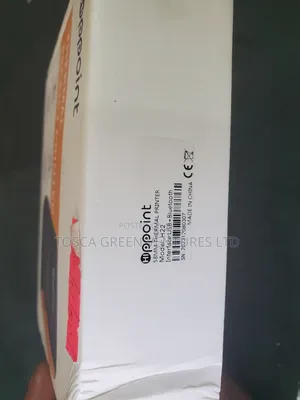 Mini Printer Bluetooth