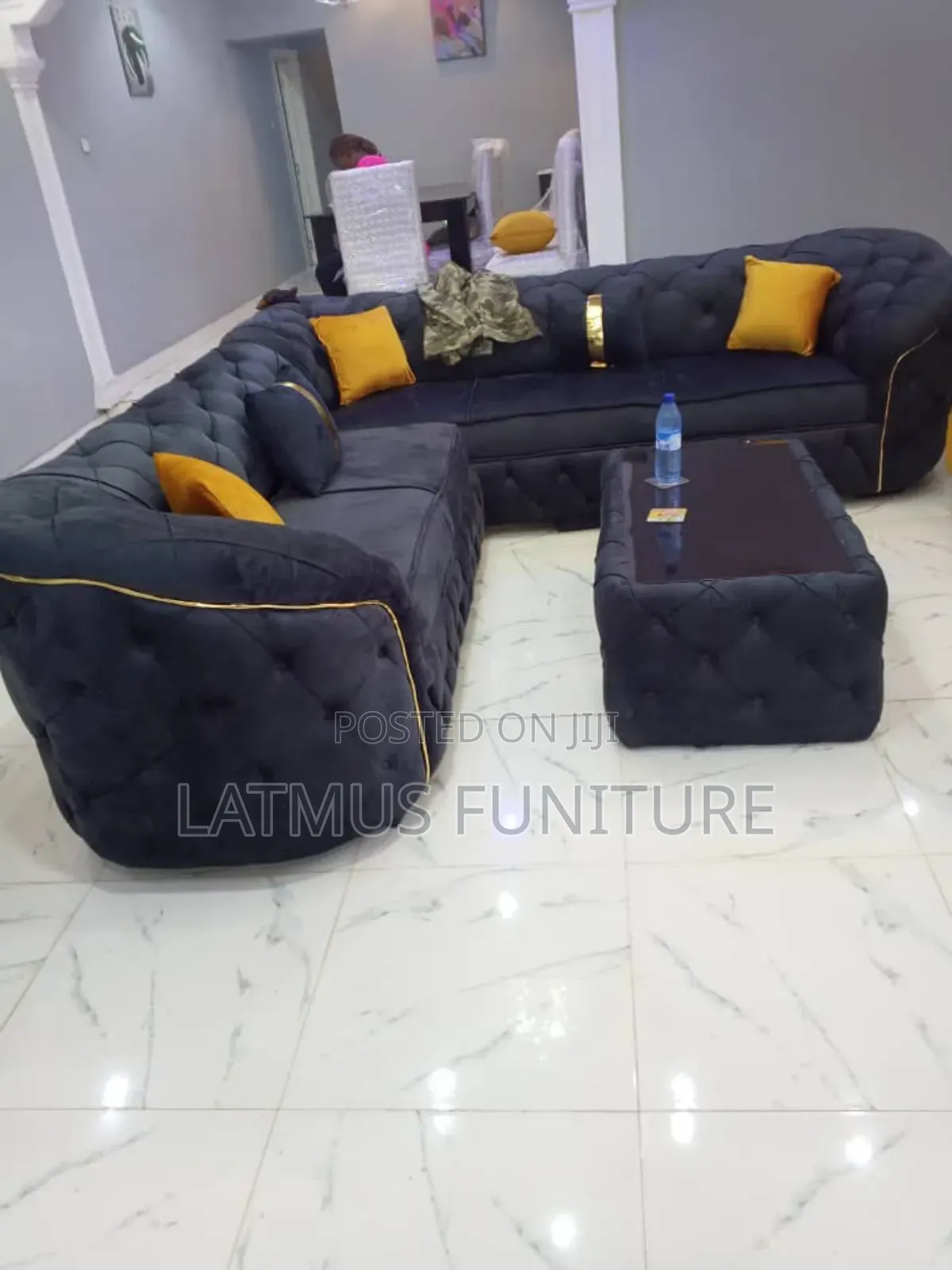 Sofa Chairs Design