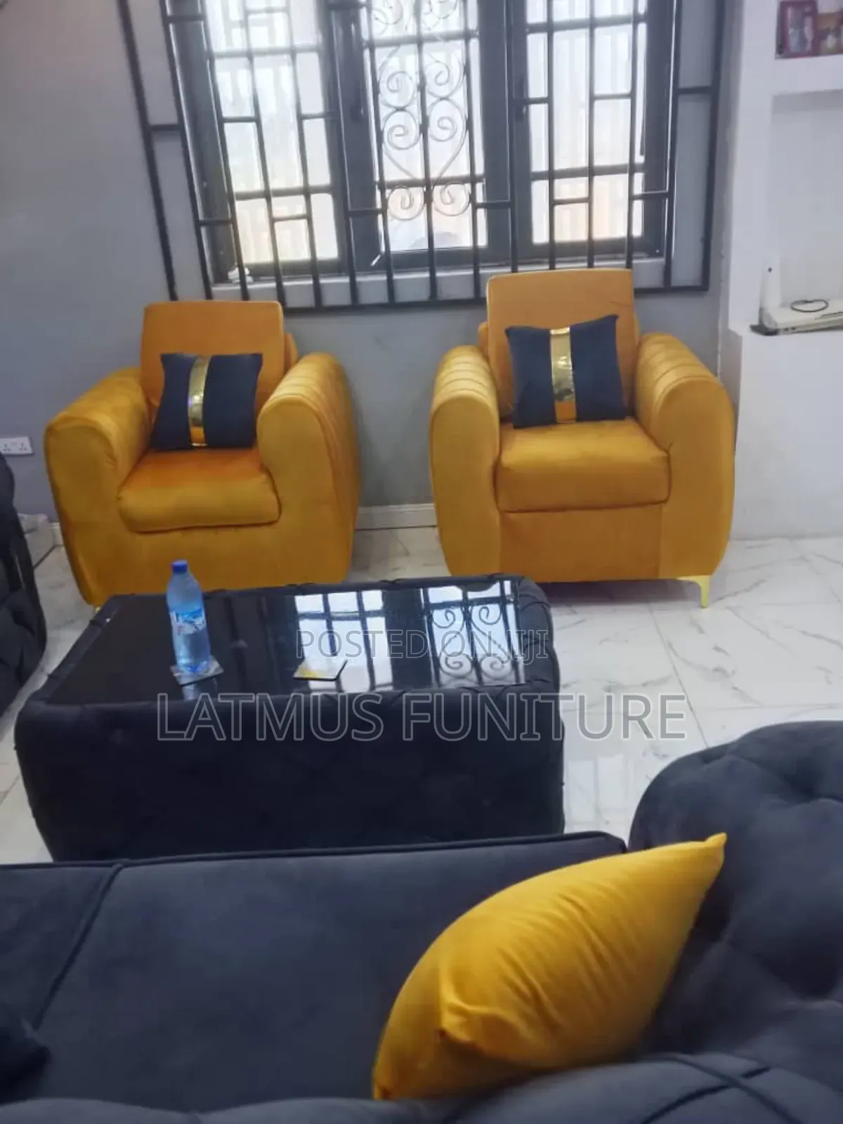 Sofa Chairs Design