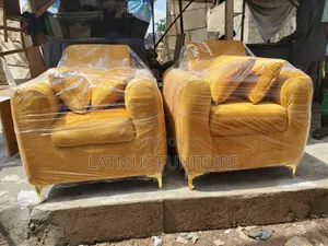 Sofa Chairs Design