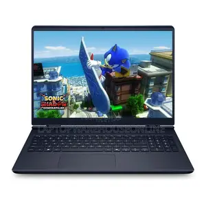 New Laptop Dell Alienware 16 Aurora 16GB Intel Core 7 SSD 1T