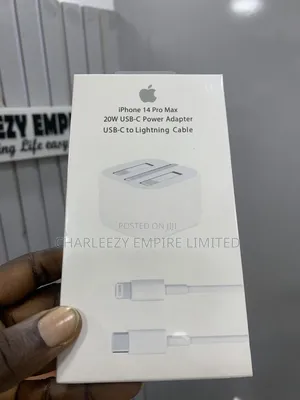 Apply Charger