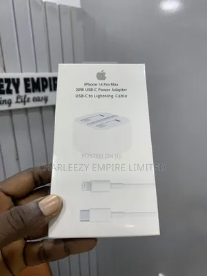Apply Charger