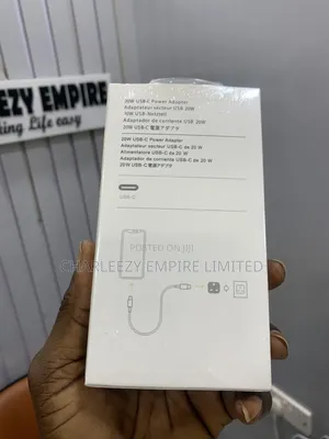 Apply Charger